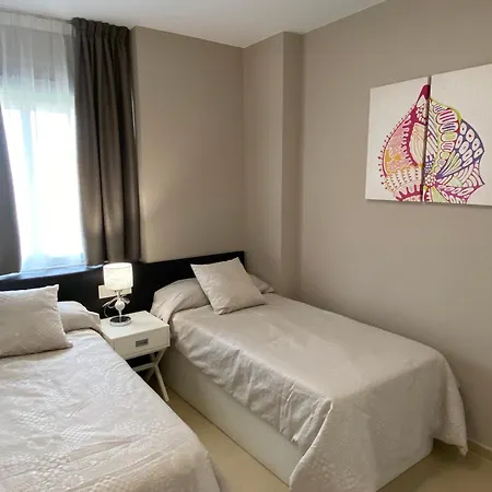Deluxe Miramar Marina Park Oropesa del Mar
