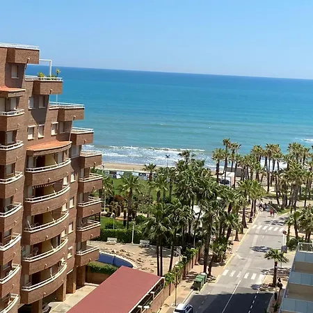 Deluxe Miramar Marina Park Oropesa del Mar