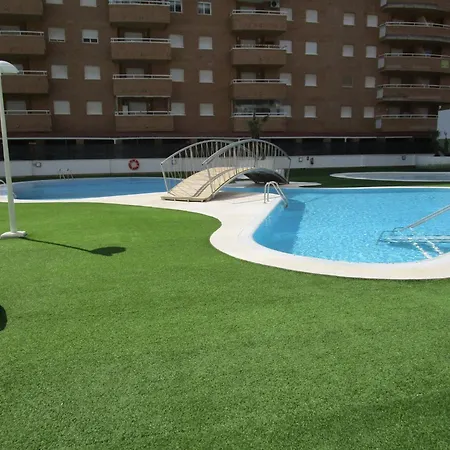 Deluxe Miramar Marina Park Oropesa del Mar
